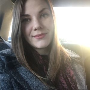 Meet your Posher, Heather